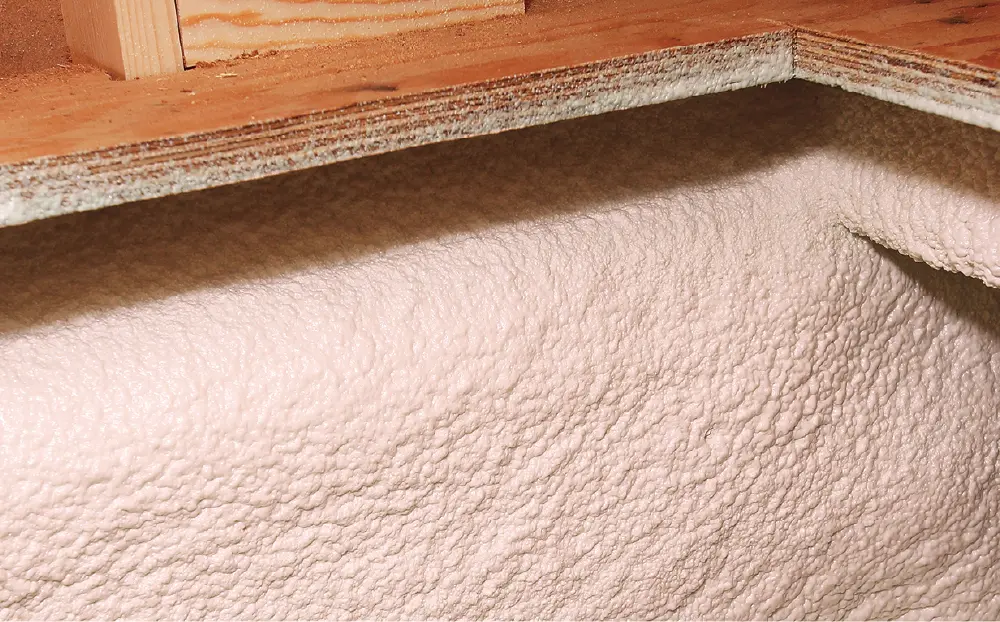 防蟻断熱材｢アクアフォームNEOイメージ