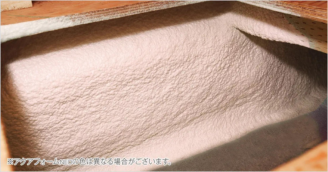 基礎断熱イメージ