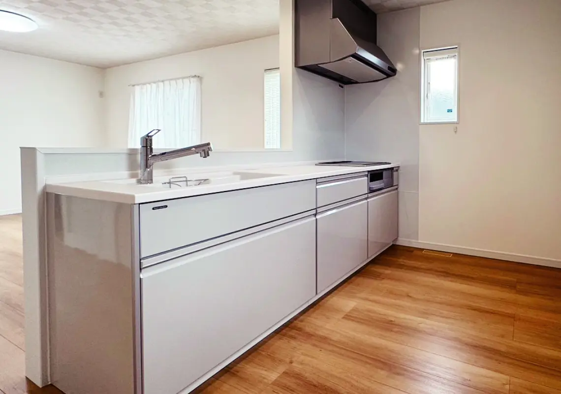 キッチンイメージ