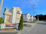  中古一戸建て