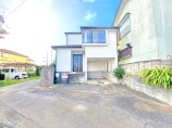  中古一戸建て