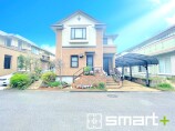  中古一戸建て