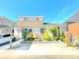  中古一戸建て