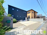  中古一戸建て