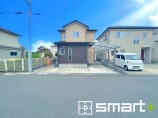  中古一戸建て