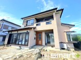  中古一戸建て