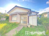  中古一戸建て