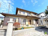  中古一戸建て