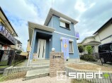  中古一戸建て
