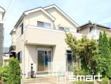 中古一戸建て