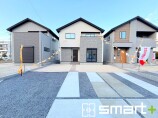  新築一戸建て