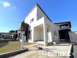  中古一戸建て