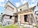  中古一戸建て