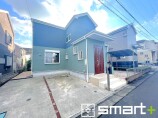  中古一戸建て