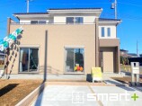  新築一戸建て
