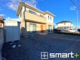  中古一戸建て