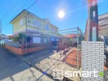  中古一戸建て