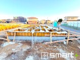  新築一戸建て
