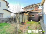  中古一戸建て