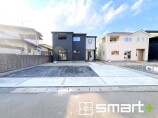  新築一戸建て