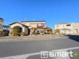  中古一戸建て