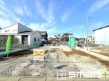  新築一戸建て