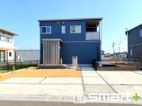 中古一戸建て