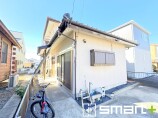 中古一戸建て