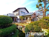  中古一戸建て