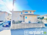  中古一戸建て