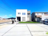  中古一戸建て