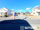  新築一戸建て