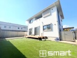  中古一戸建て