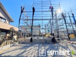  新築一戸建て