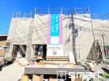  新築一戸建て