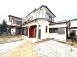  中古一戸建て