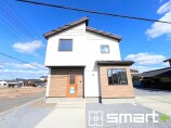 新築一戸建て
