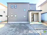  新築一戸建て