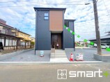  新築一戸建て
