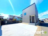  新築一戸建て