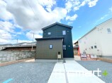  新築一戸建て