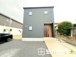  新築一戸建て