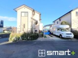  中古一戸建て