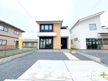  新築一戸建て