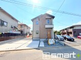 新築一戸建て