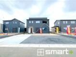  新築一戸建て