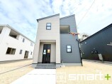  新築一戸建て
