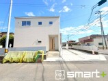  新築一戸建て