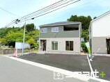  新築一戸建て
