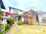  中古一戸建て